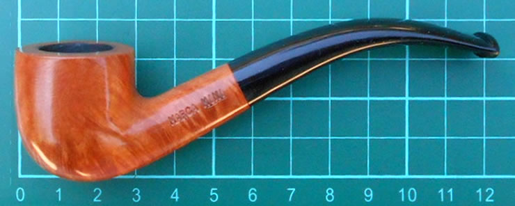 Marca Mini Smooth Shape 3 Natural